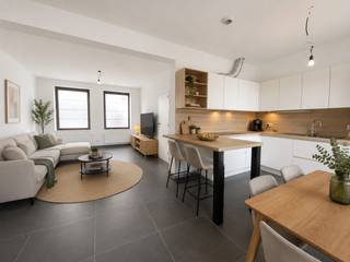 Gezellige instapklare woning te koop in het centrum van Zonnebeke. het pand is modern gerenoveerd en beschikt over een grote tuin, terras en verzicht.<br /><br /><strong>Indeling:</strong>
<ul><li>gelijkvloers: living met open keuken en toegang tot de tuin met terras, inkomhal met toilet</li><li>eerste verdiep: 3 slaapkamers en badkamer</li><li>zolder</li></ul>
<br /><strong>Troeven:</strong>
<ul><li>mooie ligging met verzicht</li><li>lichtrijke living met open keuken</li><li>centrale verwarming</li><li>grote tuin en terras</li><li>uitweg achteraan</li></ul>