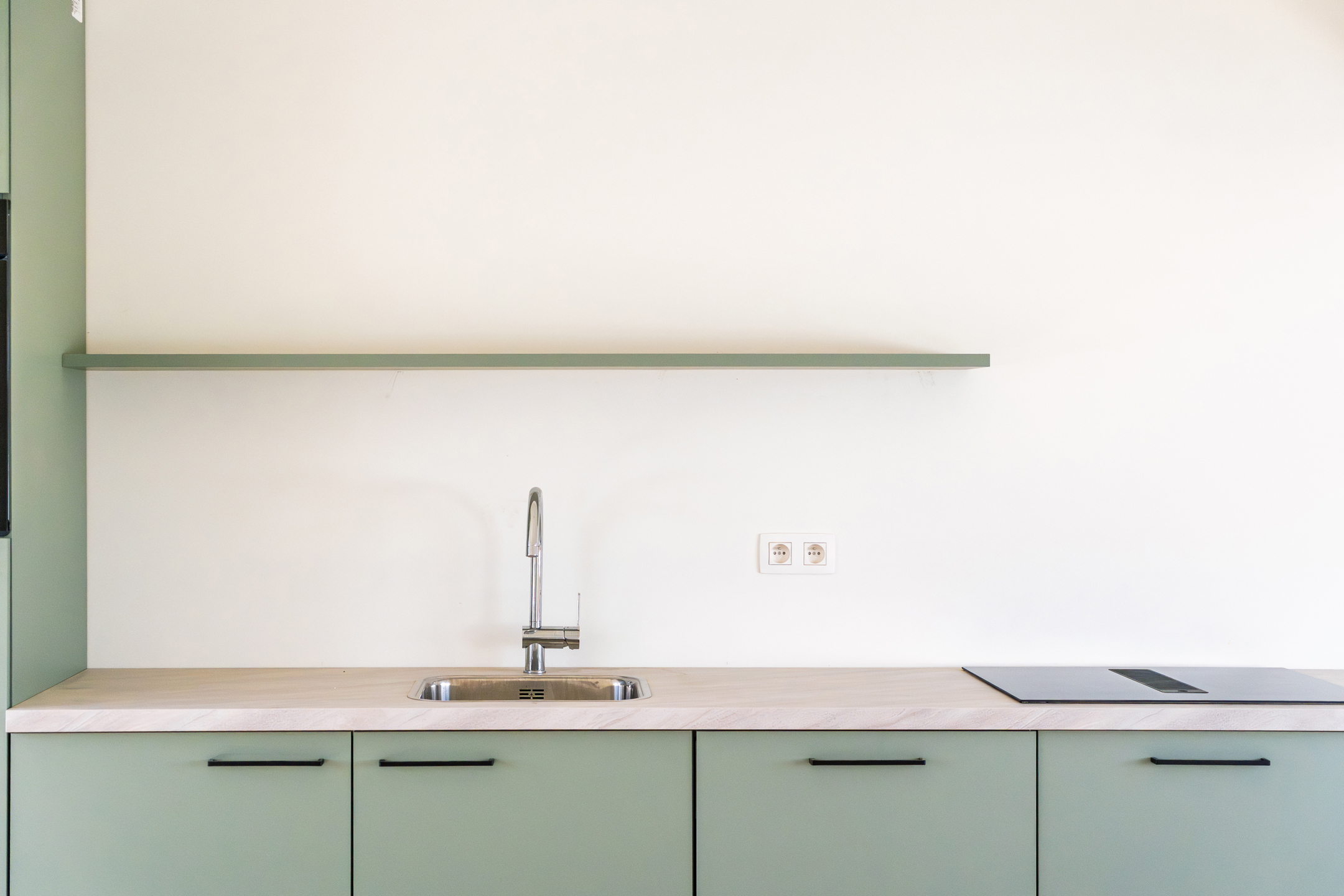 Appartement à louer à Gand avec 2 chambres - photo 2