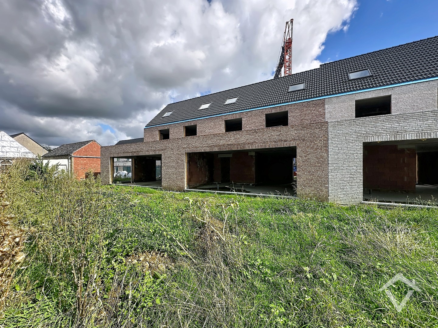 Prachtig afgewerkte nieuwbouwwoningen (BEN) te Koekelare (De Mokker) - foto 5