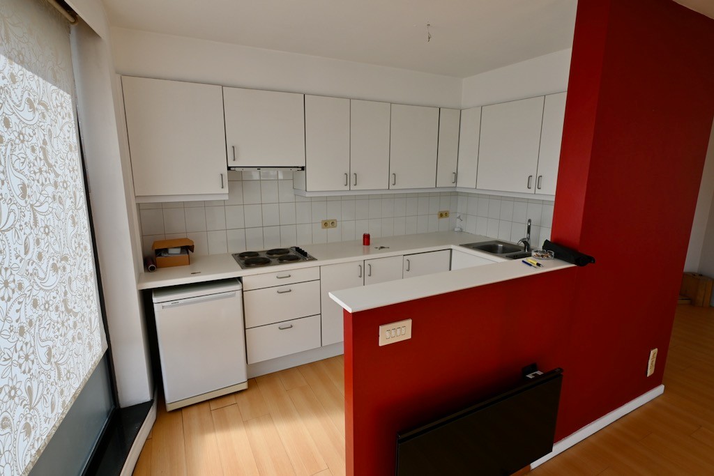 Ruim appartement op de eerste verdieping met 3 slaapkamers ! - foto 5