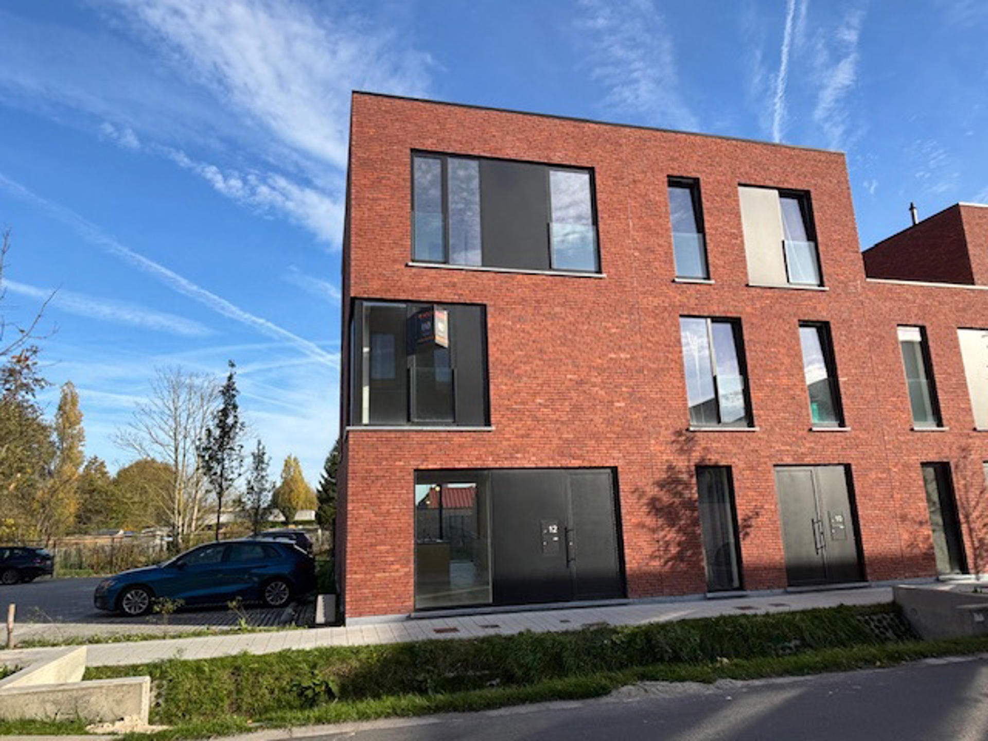 BEN-woning met tuin in Mariakerke - foto 2