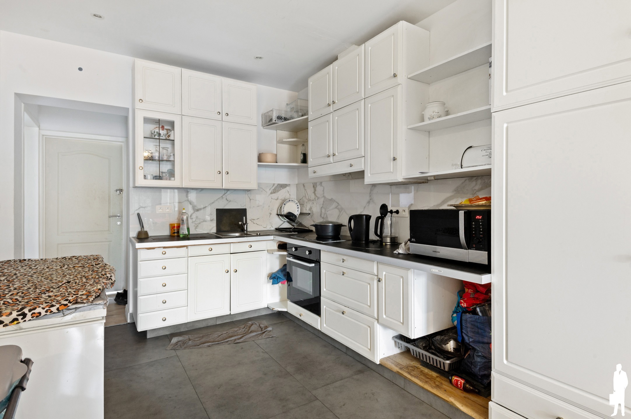House for sale in Antwerp with 4 bedrooms - photo 4