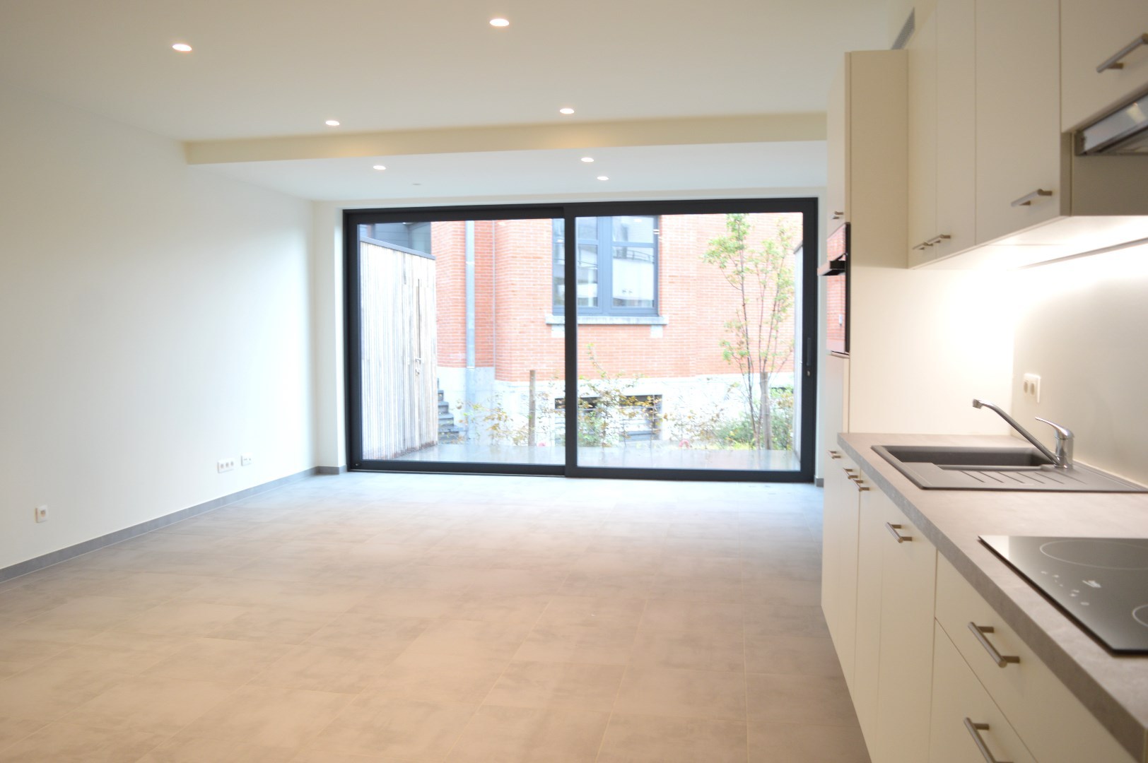 Apartment for rent in Vichte with 2 bedrooms - photo 1