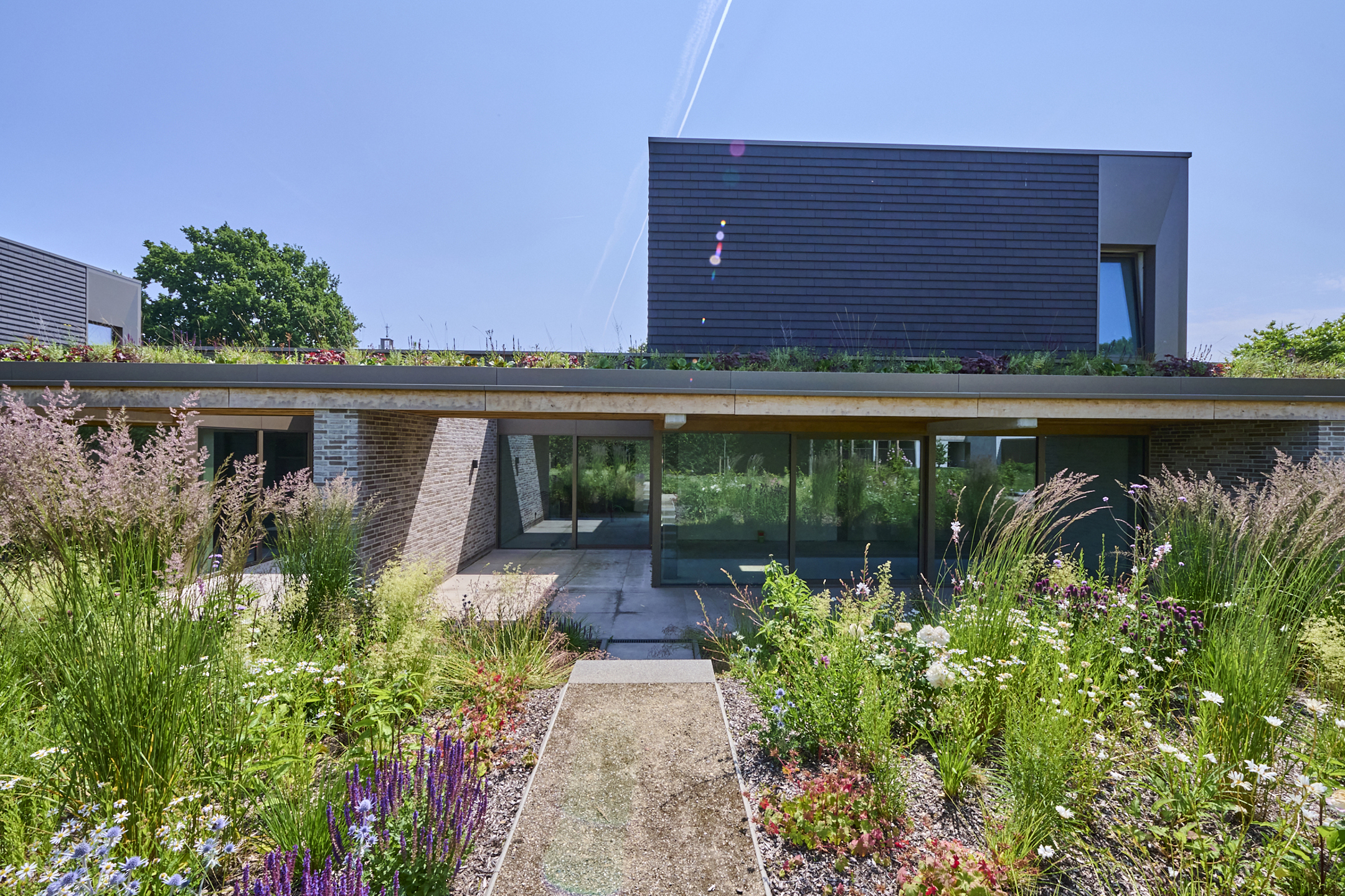 LAATSTE EXCLUSIEVE WONING MET E-PEIL 0!  - foto 3