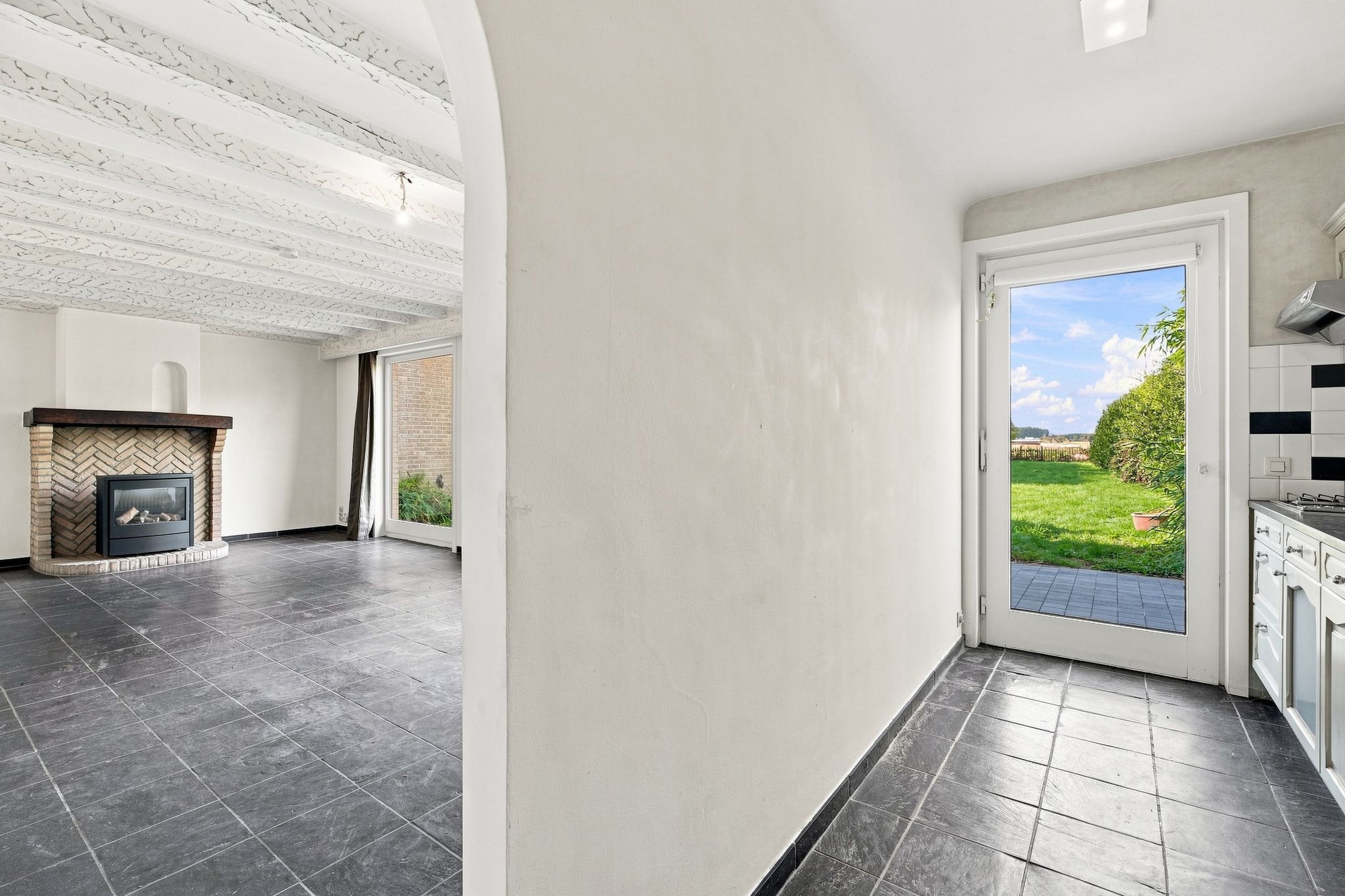 Ruime gezinswoning in Westvleterendorp | TE KOOP - foto 5