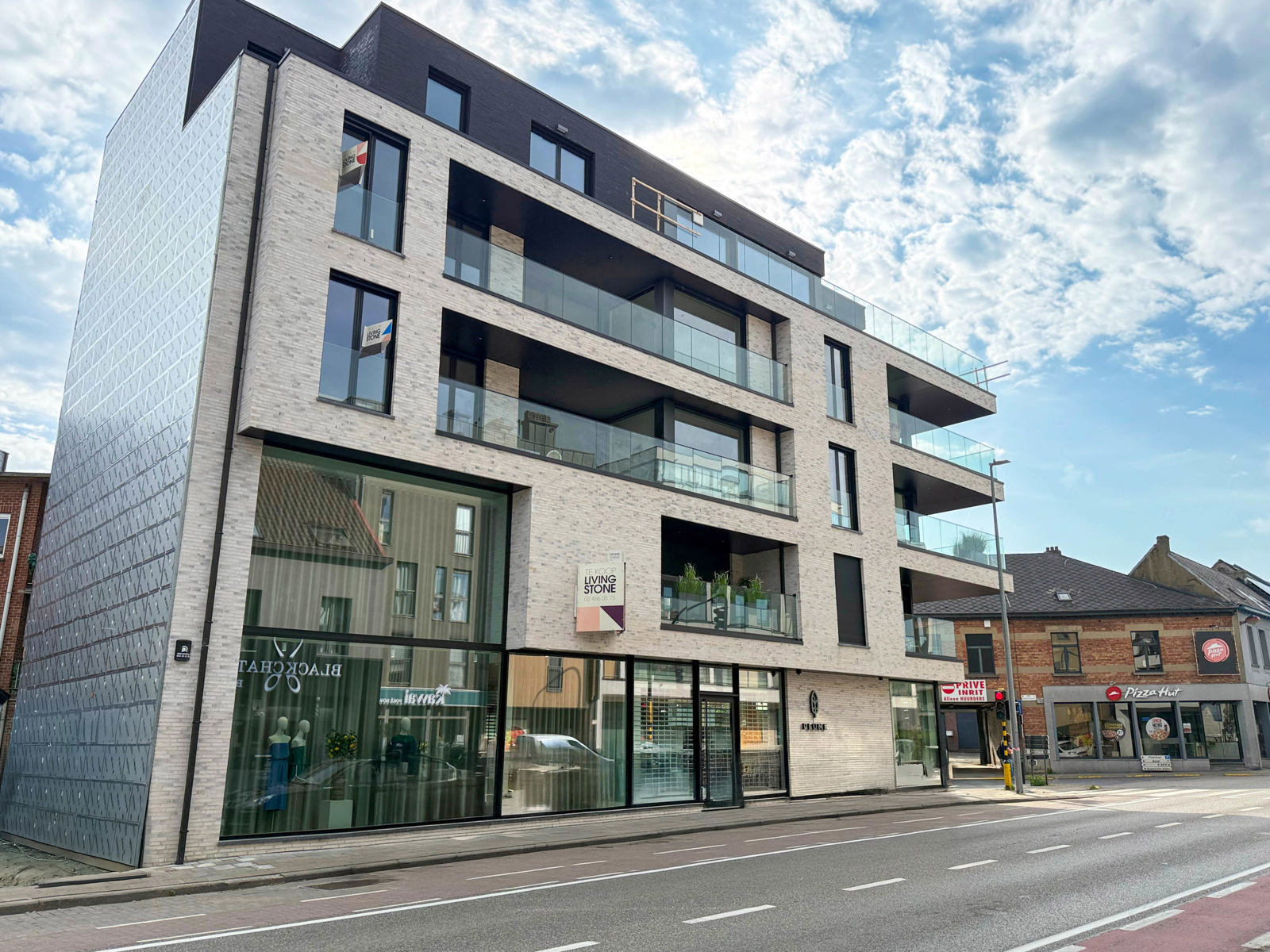 Apartment for sale in Asse with 3 bedrooms - photo 3