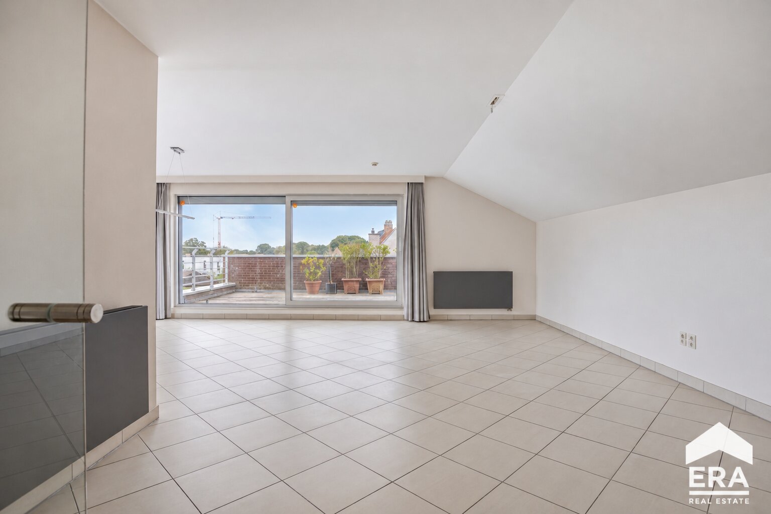 Apartment for sale in Jabbeke
