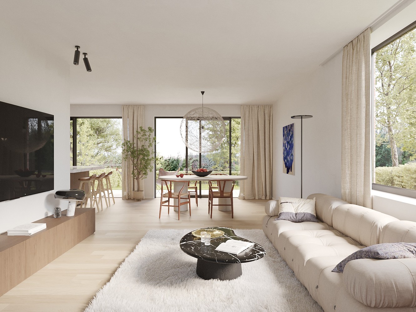 HOB Nieuwbouwwoning op 4a53ca - photo 4