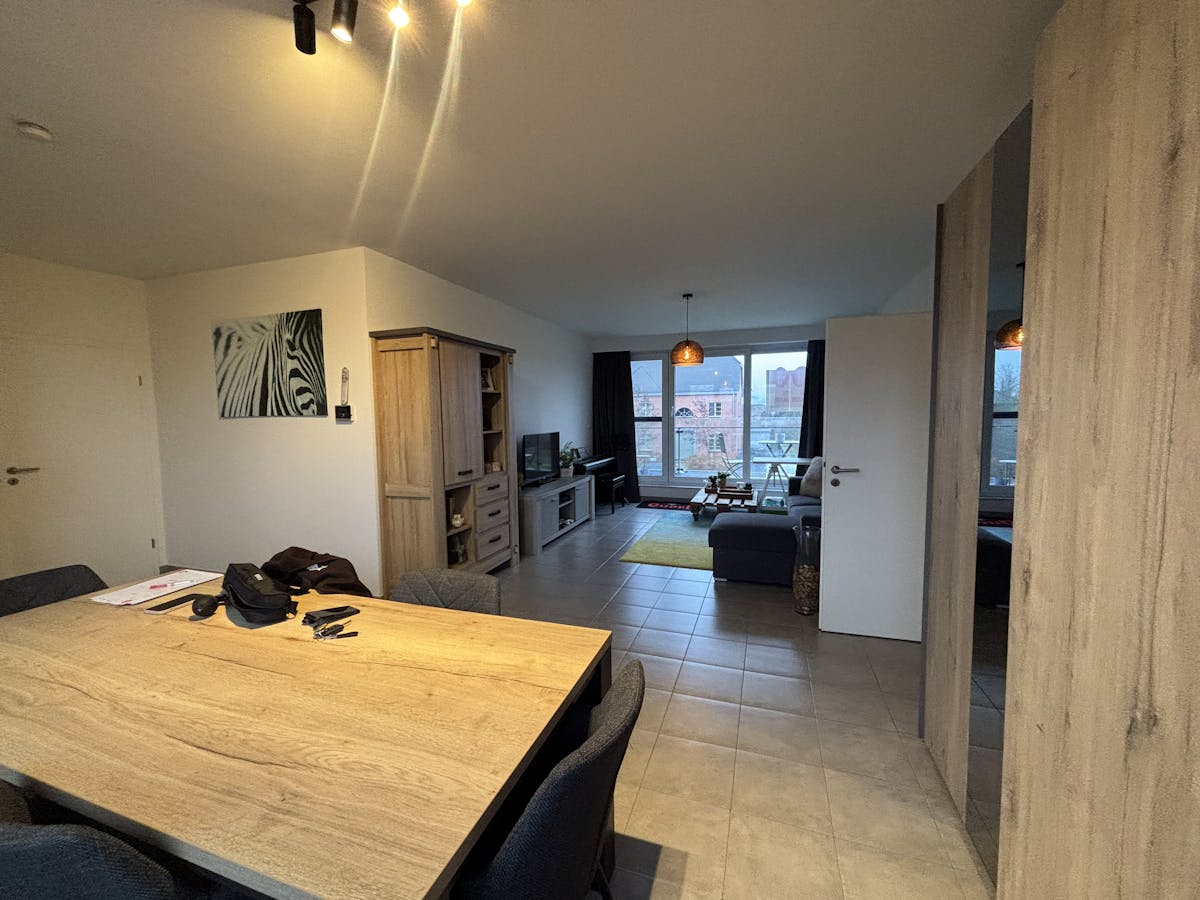 Tweeslaapkamer appartement te huur in Kuringen - foto 5