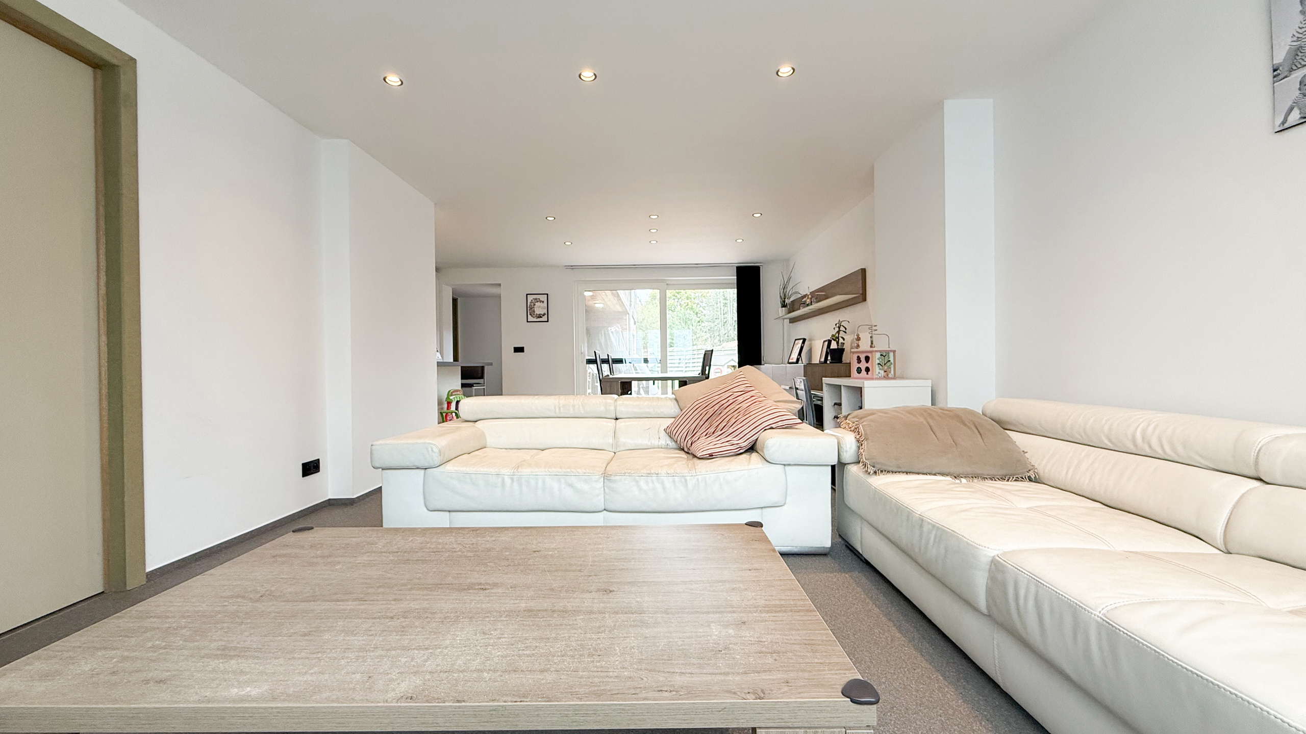 Maison à vendre à Wijchmaal avec 5 chambres - photo 4
