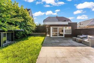 House for sale in Zonhoven