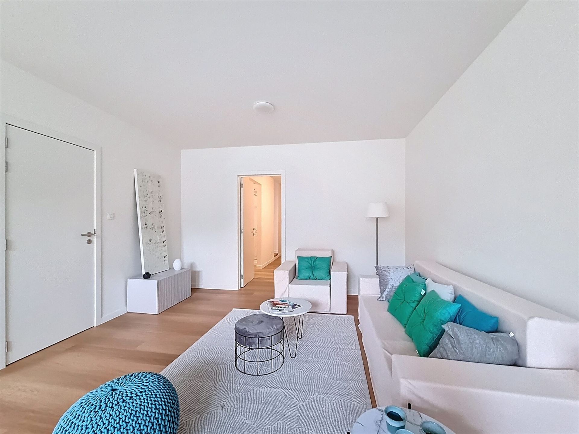 instpaklaar app. op 1ste verd met 1slk - foto 4