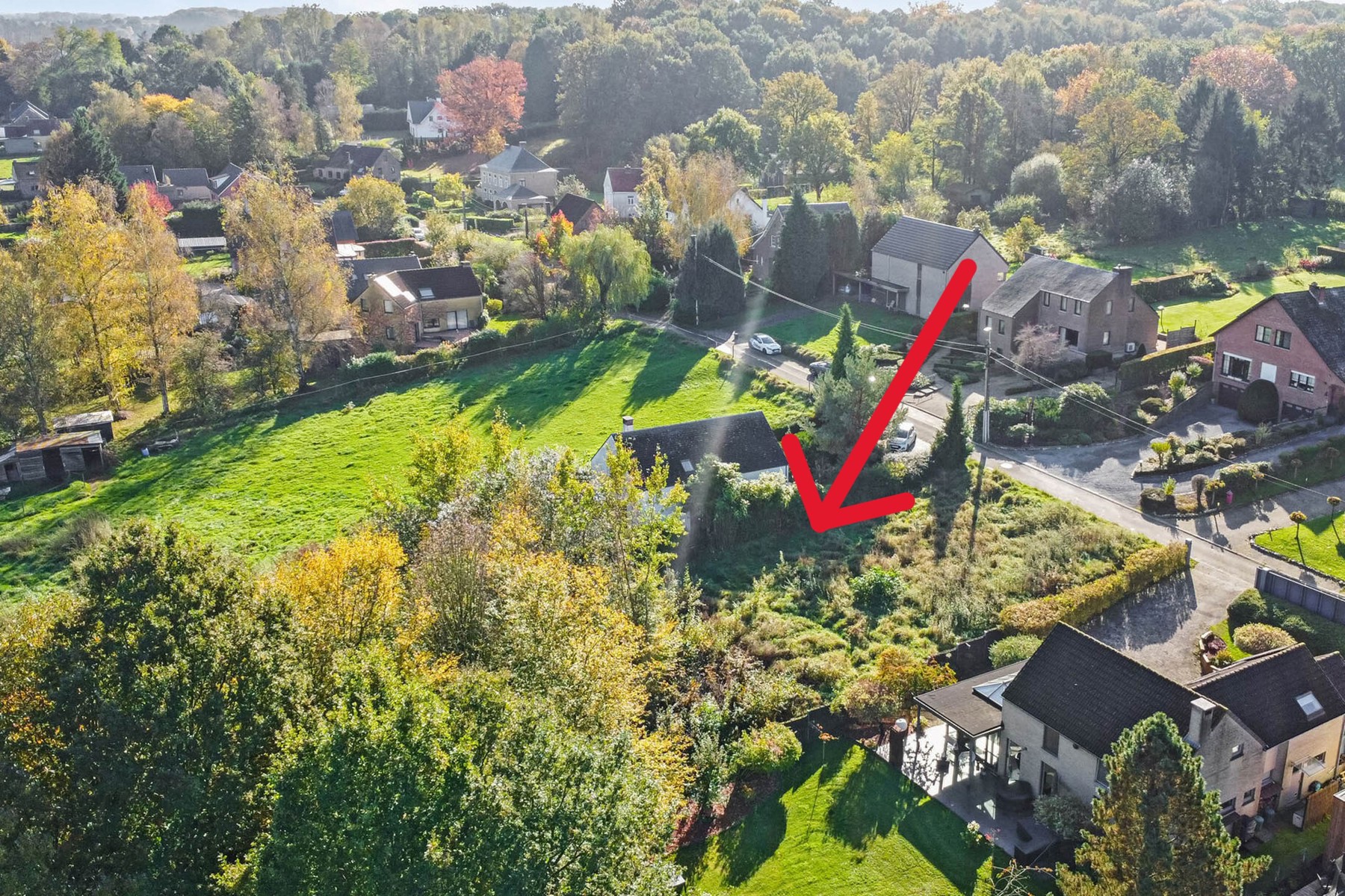 Grond te koop in Graven - foto 4