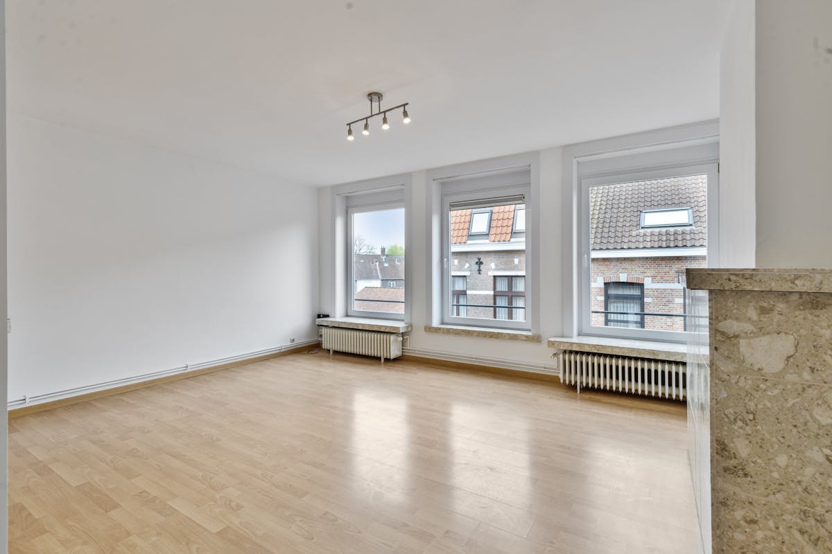 Energiezuinig en gezellig appartement met terras in Brugge - foto 4