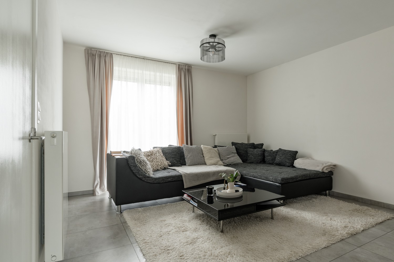 Leuke moderne gezinswoning met 3 SLK en een mooi perceel grond - foto 5