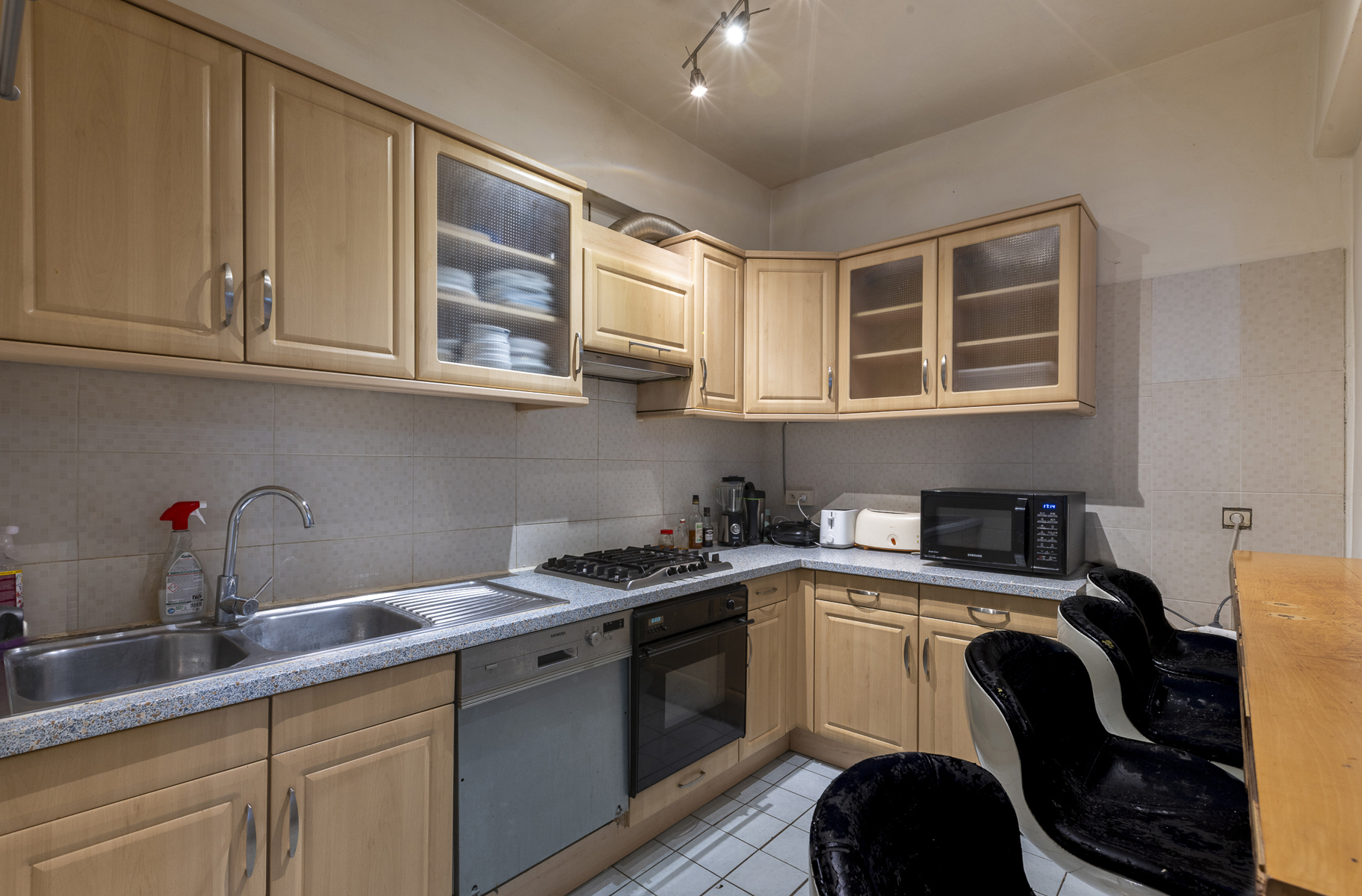 Appartement à vendre à Molenbeek-Saint-Jean avec 5 chambres - photo 4