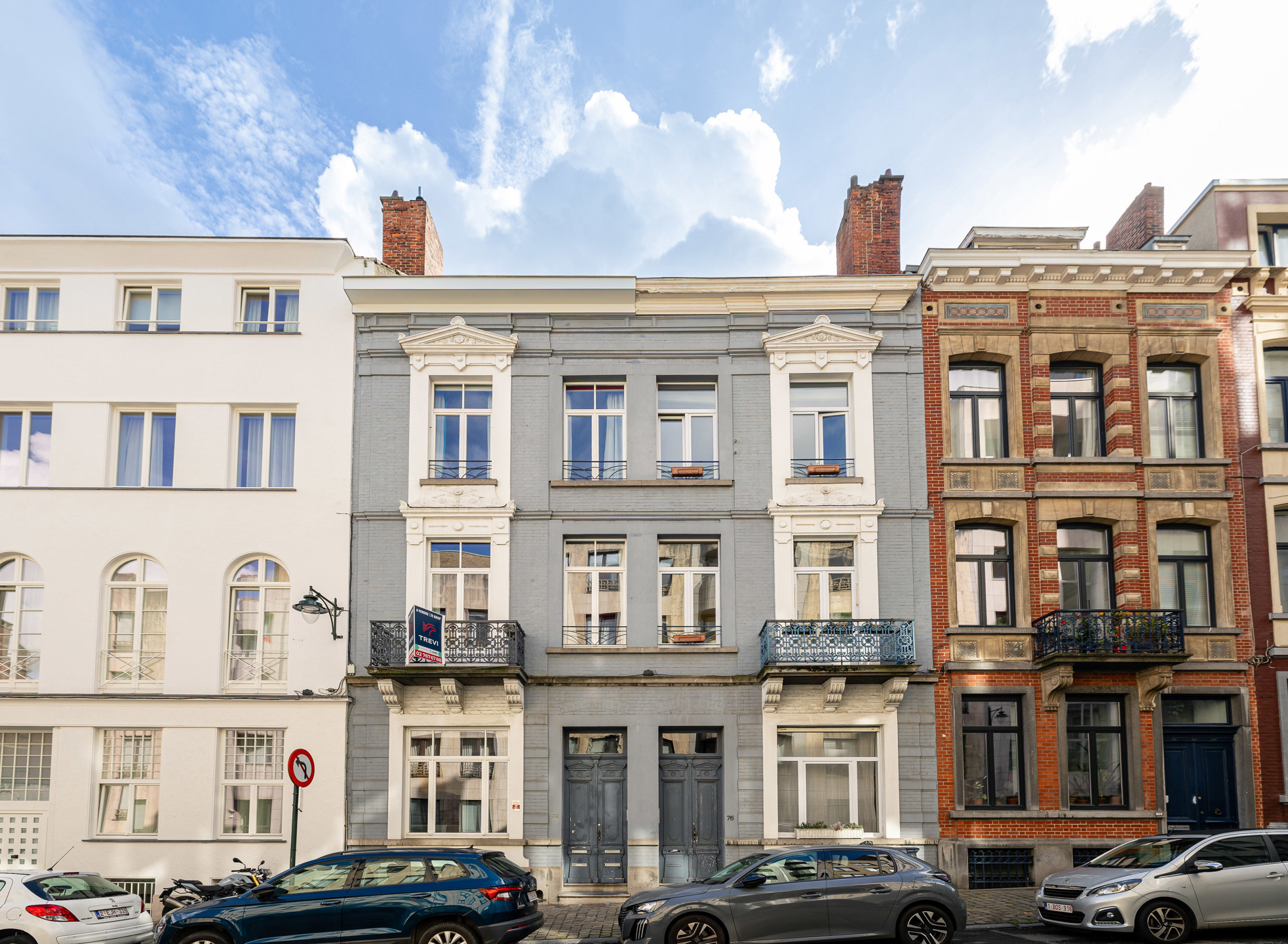 Dautzenbergstraat 74