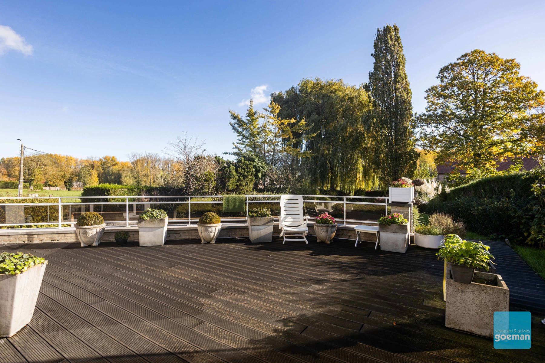 Prachtige exclusieve villa te Hofstade - foto 5