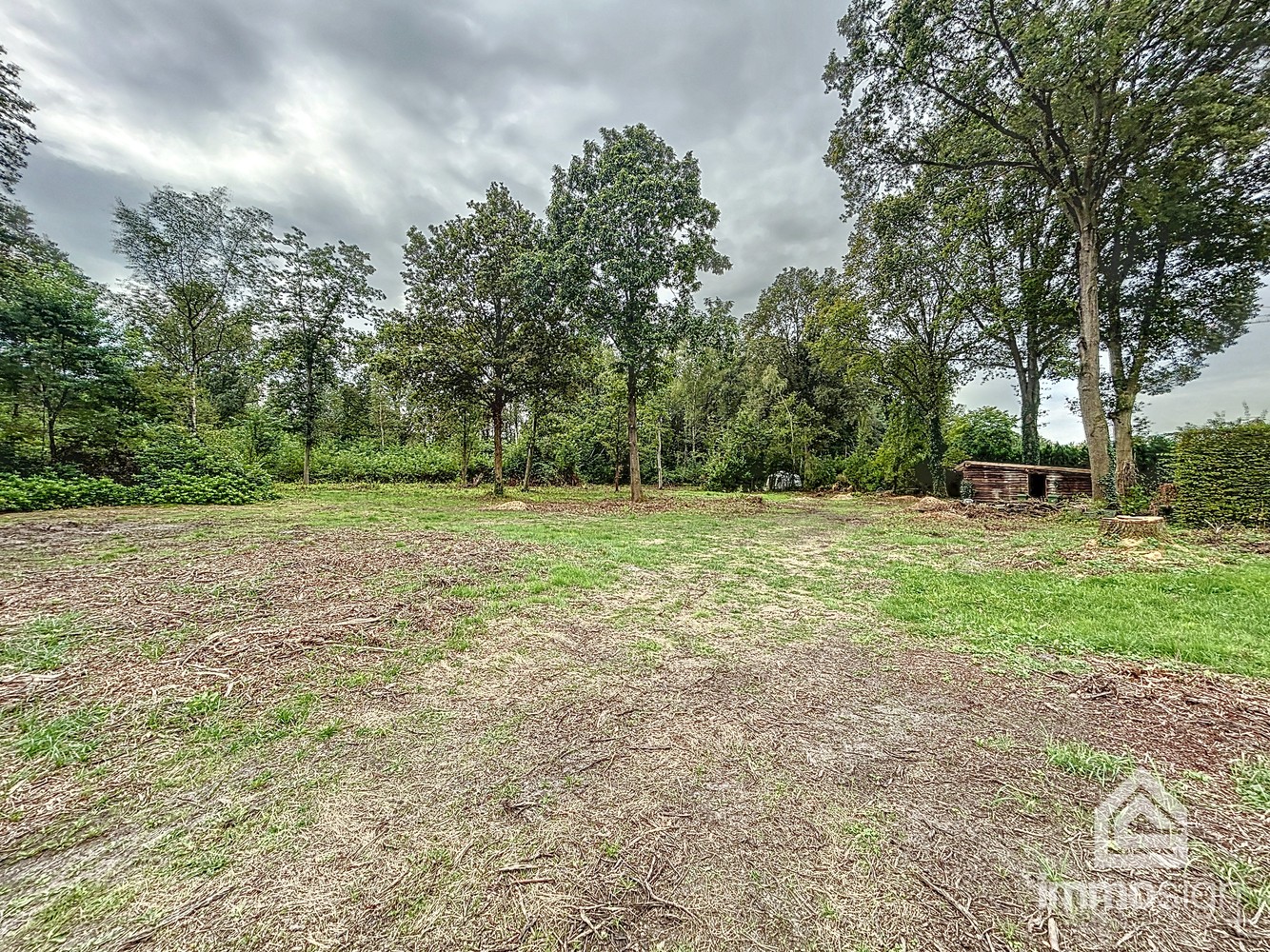 Prachtig gelegen perceel bouwgrond (OB) van 64A69Ca - foto 5