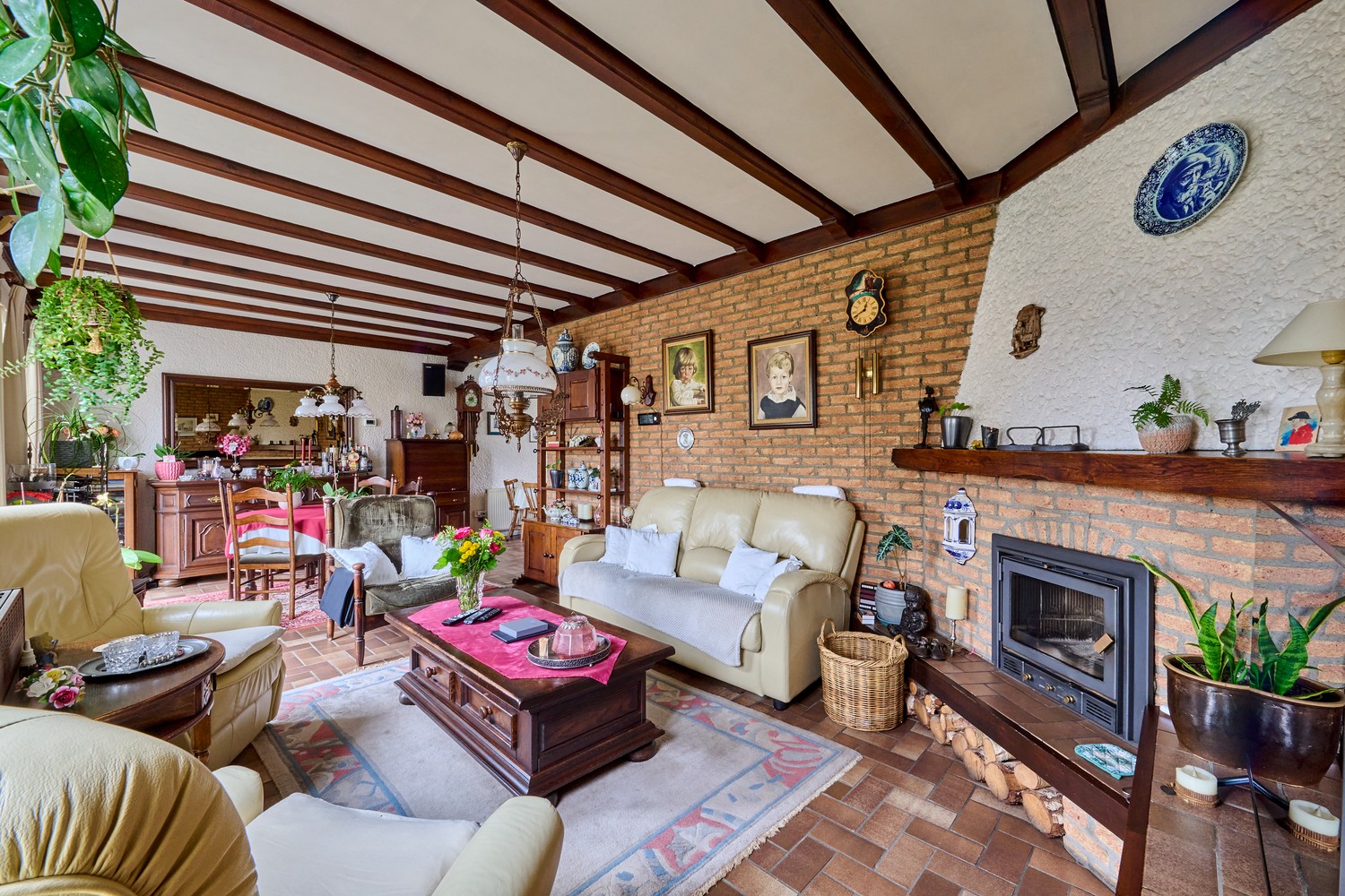 Maison à vendre à Lommel avec 3 chambres - photo 2