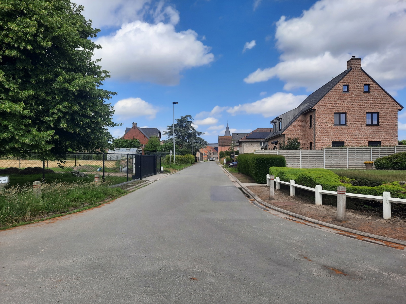 Ruim villaperceel - foto 4