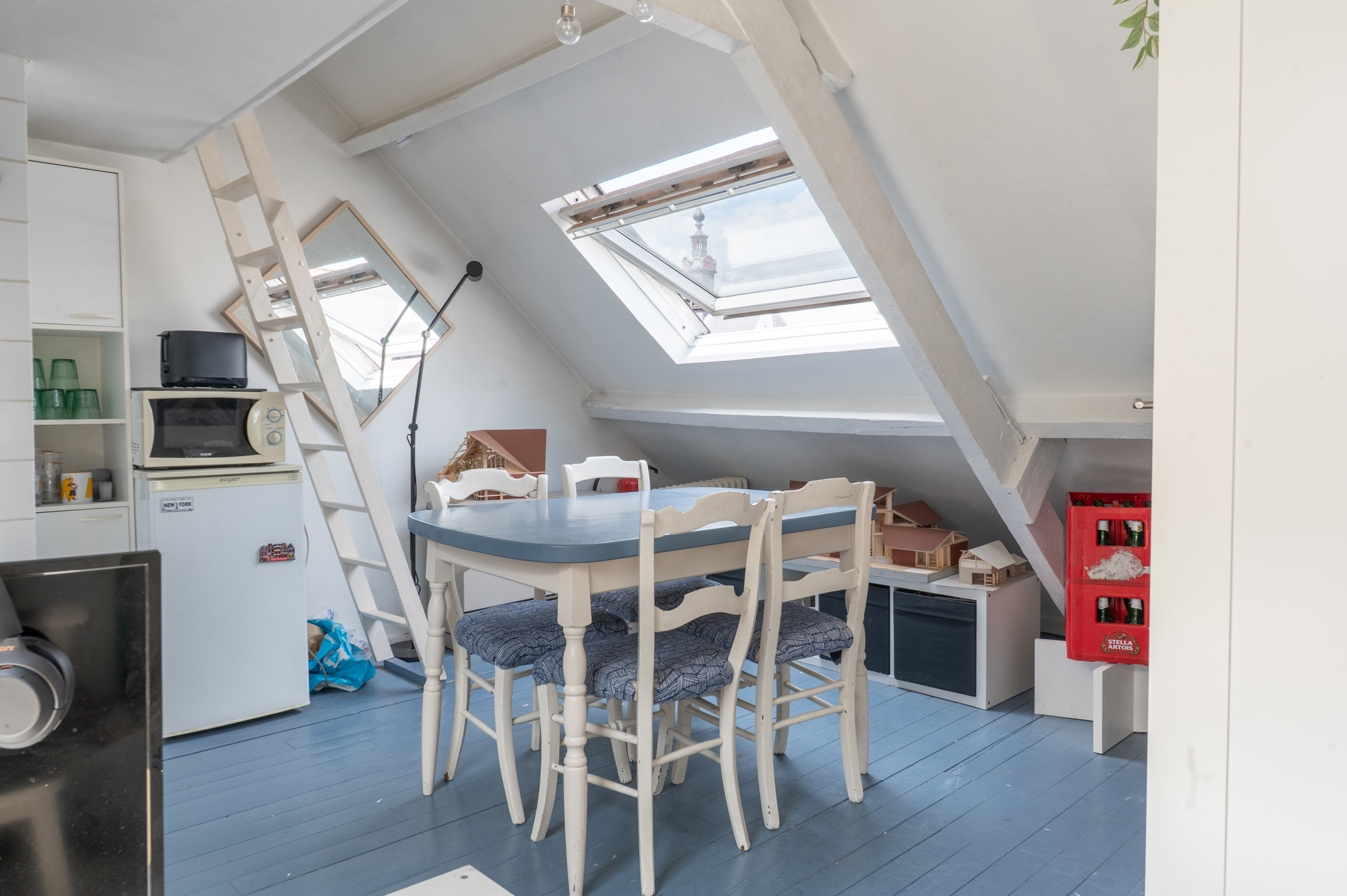 Maison à vendre à Gand avec 4 chambres - photo 5