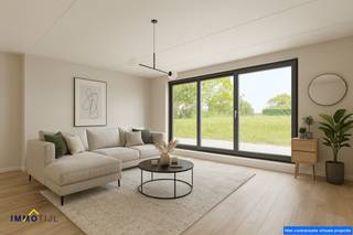 House for sale in Denderleeuw