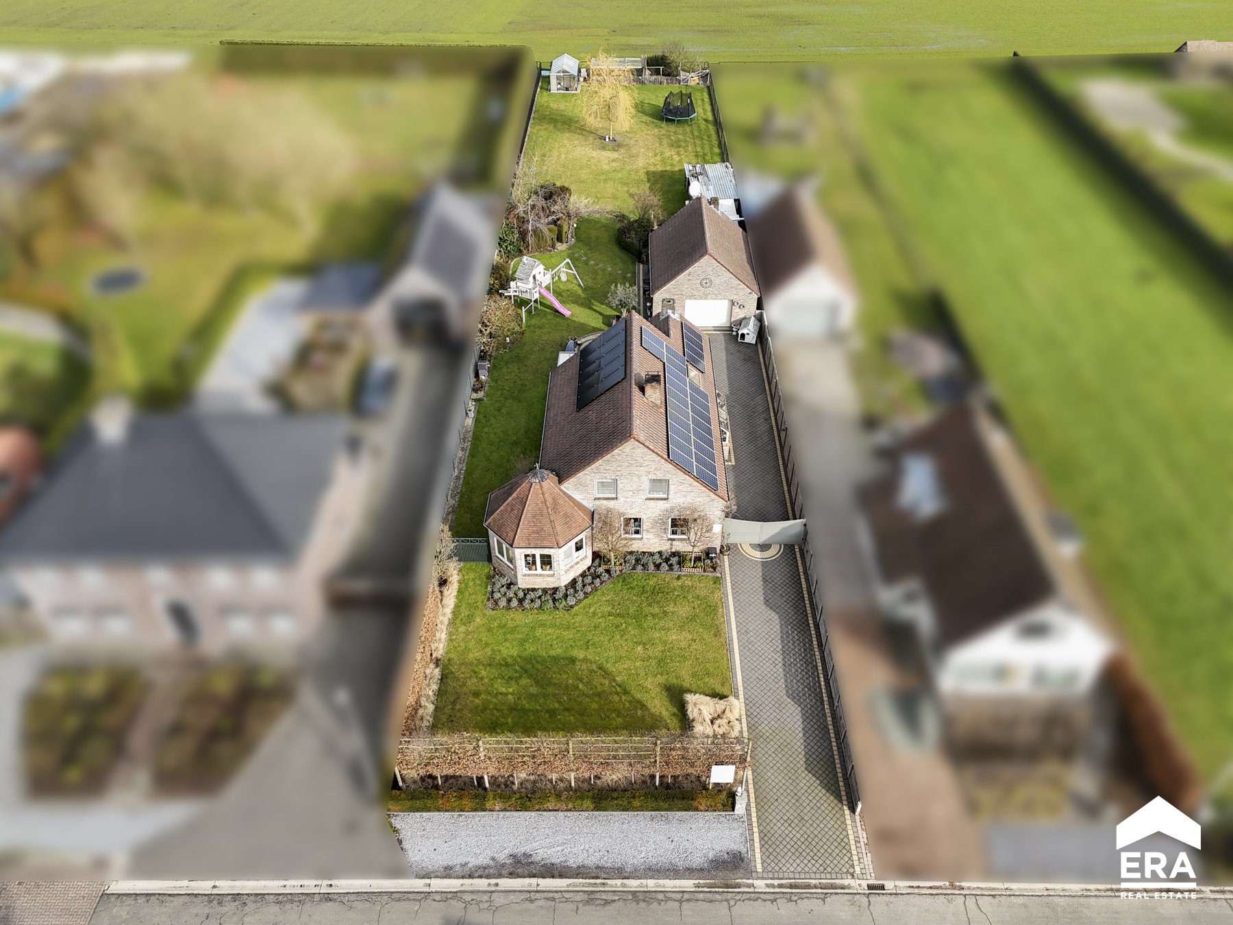 Rustig gelegen woning in Pelt - foto 2