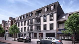 Commercial à vendre à Vieux-Turnhout