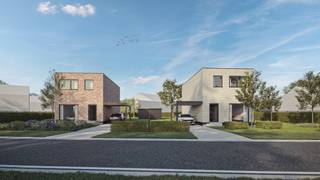 House for sale in Begijnendijk