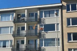 Apartment for rent in Antwerp