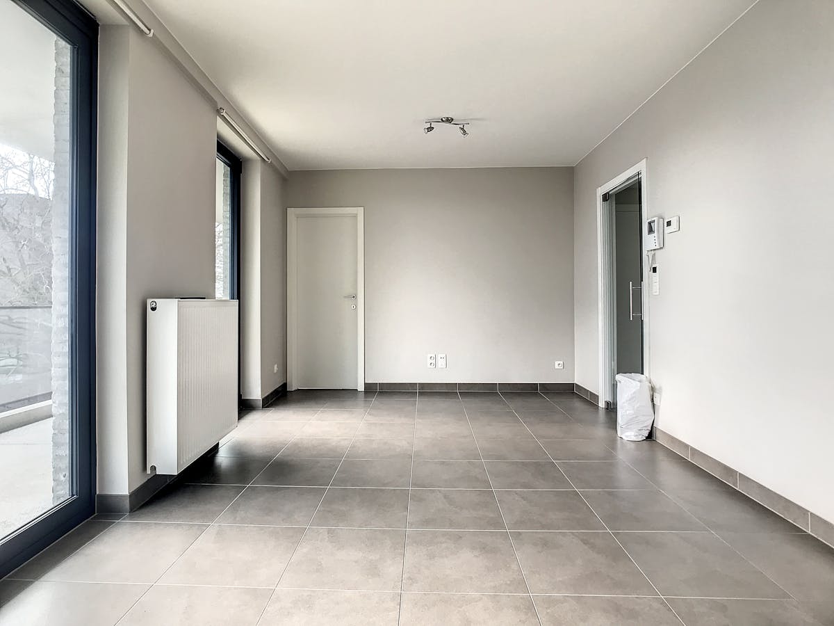 Cozy apartment a stone's throw from the center of Waregem - photo 4