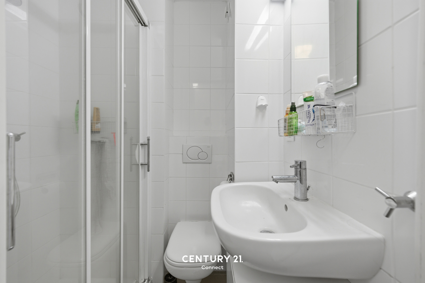 Apartment for sale in Leuven with 1 bedroom - photo 4