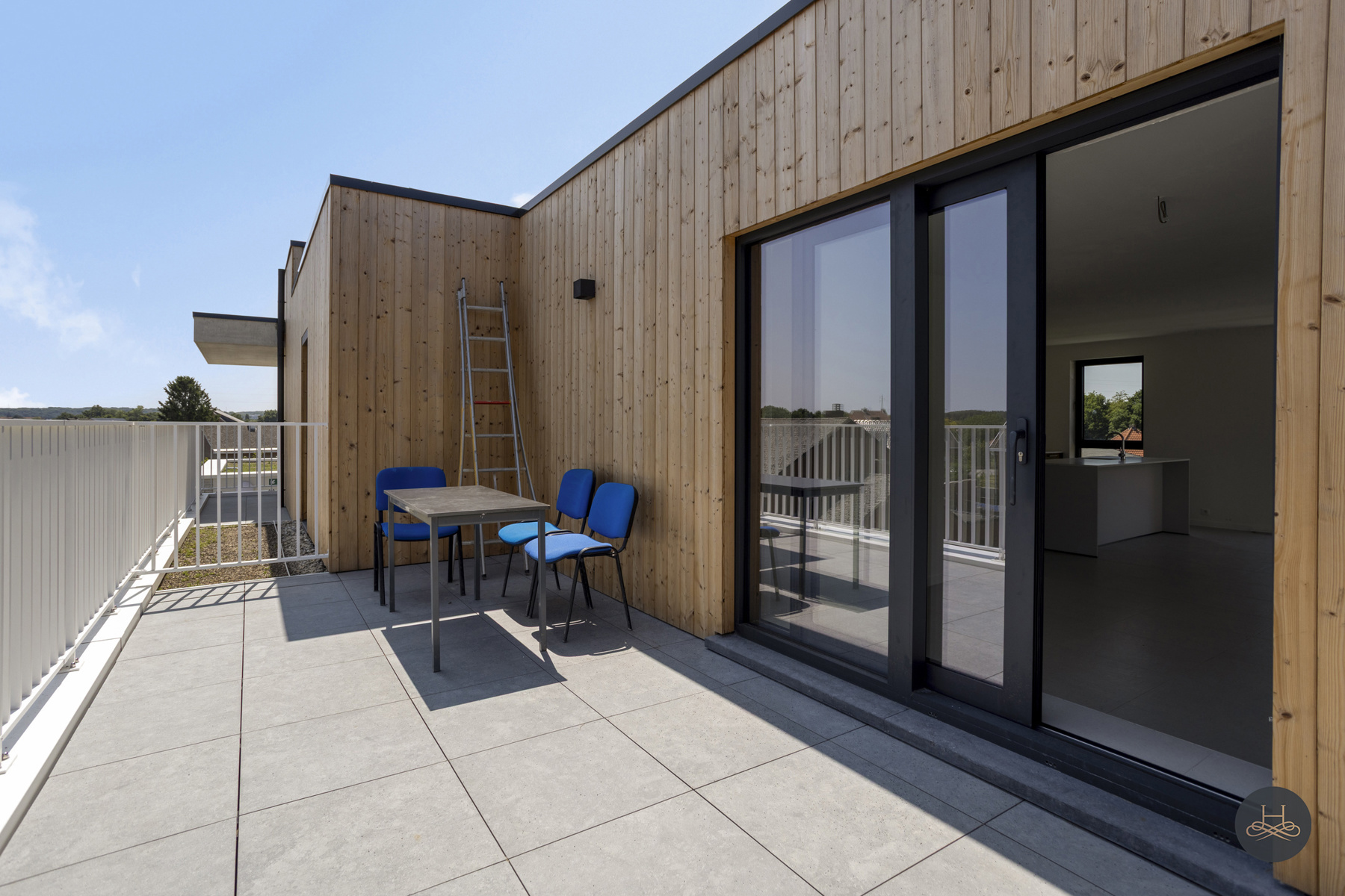 Luxe penthouse met riant terras - foto 5