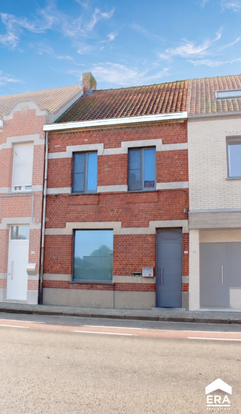 Huis te koop in Ieper