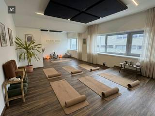 Espaces multifonctionnels à louer - Idéal pour diverses utilisations !<br /><br />Découvrez cette opportunité intéressante de louer trois espaces distincts, parfaits pour les bureaux, les espaces de pratique, etc. Les espaces ont les surfaces suivantes :<br /><br />Chambre 1:23 m²<br />Chambre 2:20 m²<br />Surface 3:39 m²<br /><br />Confort et fonctionnalité :<br /><br />Equipé de chauffage électrique et de climatisation pour un climat agréable toute l'année.<br />Un monte-charge est disponible, ce qui simplifie considérablement le transport des matériaux.<br />Des installations sanitaires sont disponibles dans le bâtiment.<br />De plus, un espace commun pratique de 25 m² est disponible.<br /><br />Dispose d'un compteur d'électricité séparé, ce qui garantit un calcul transparent des coûts.<br /><br />Options de location flexibles :<br /><br />Il est possible de louer la totalité de l'étage, ce qui offre une flexibilité supplémentaire.<br /><br />Informations financières :<br /><br />La taxe foncière est fixée à l'équivalent d'un mois de loyer.<br />Un dépôt de garantie de 3 mois est demandé.<br /><br />Intéressé ?<br /><br />N'hésitez pas à nous contacter pour plus d'informations ou pour une visite !<br /><br />Les images générées par l’IA sont fournies en guise d'inspiration. Elles ne tiennent pas compte des spécifications techniques, ni des renseignements urbanistiques, ni des possibilités concrètes de réalisation.