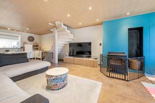 Maison à vendre à Saint-Nicolas