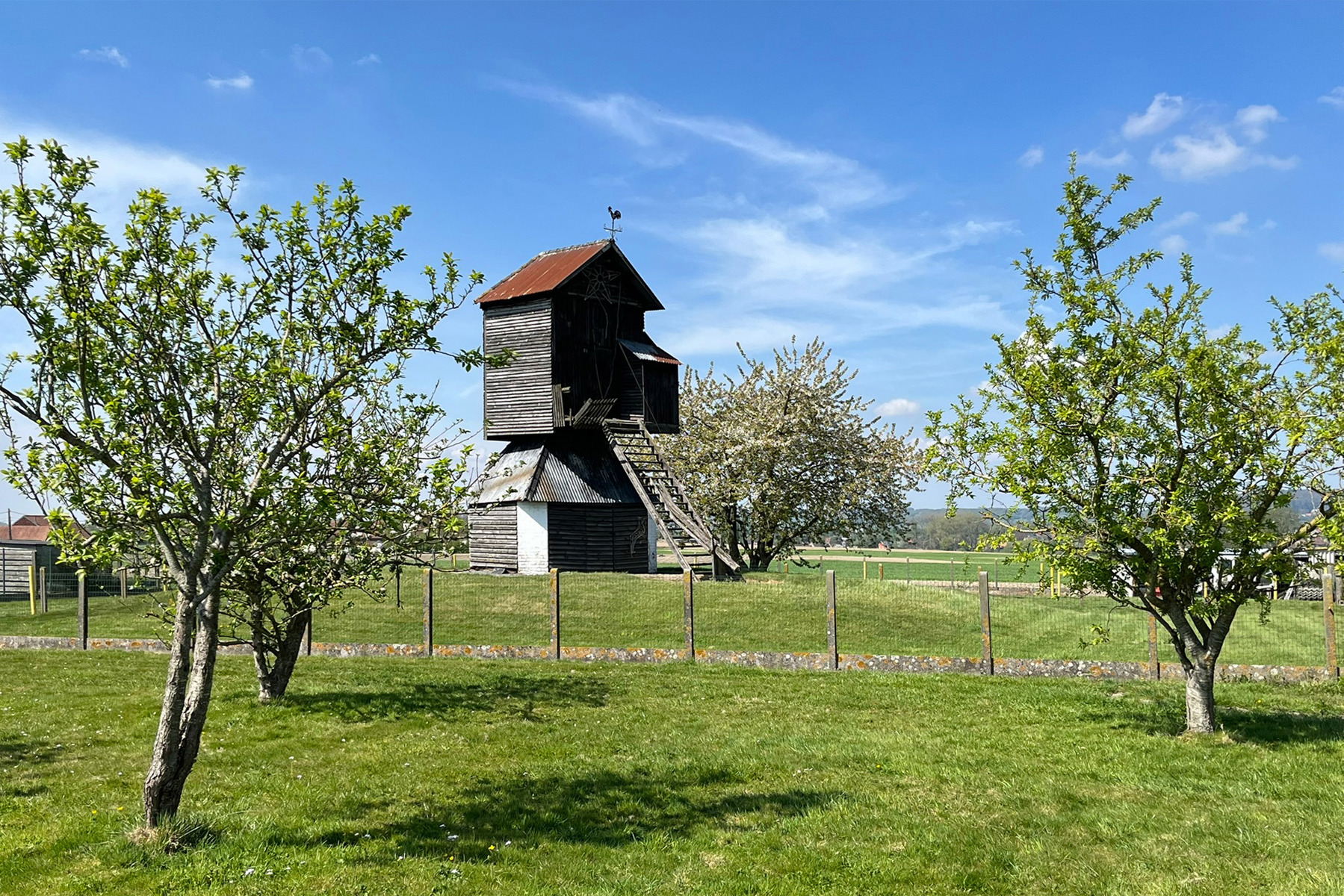 Terrain à vendre à Frasnes-lez-Anvaing - photo 5