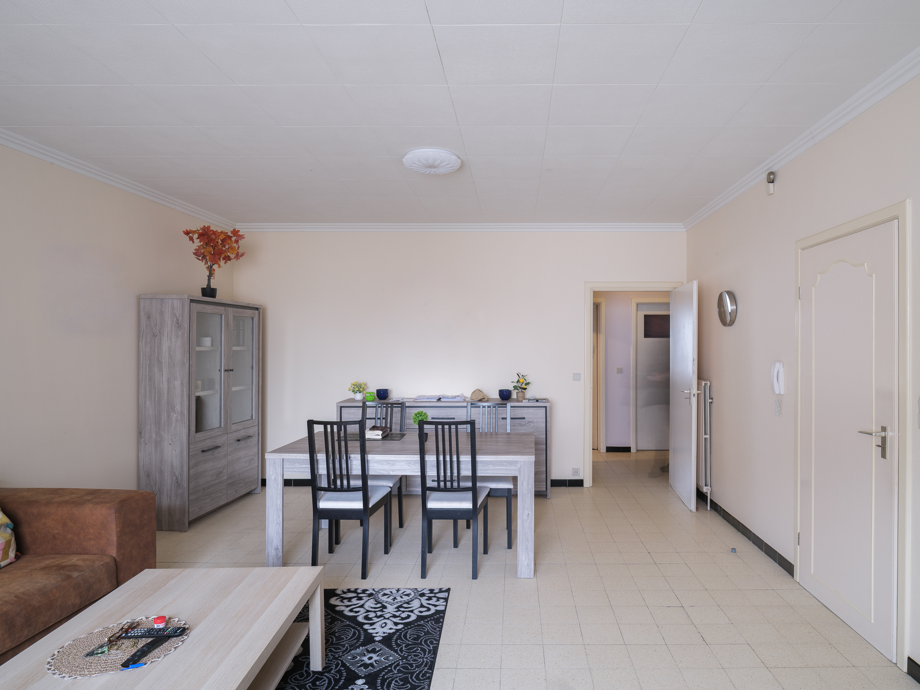 Apartment for sale in Ghent with 2 bedrooms - photo 4