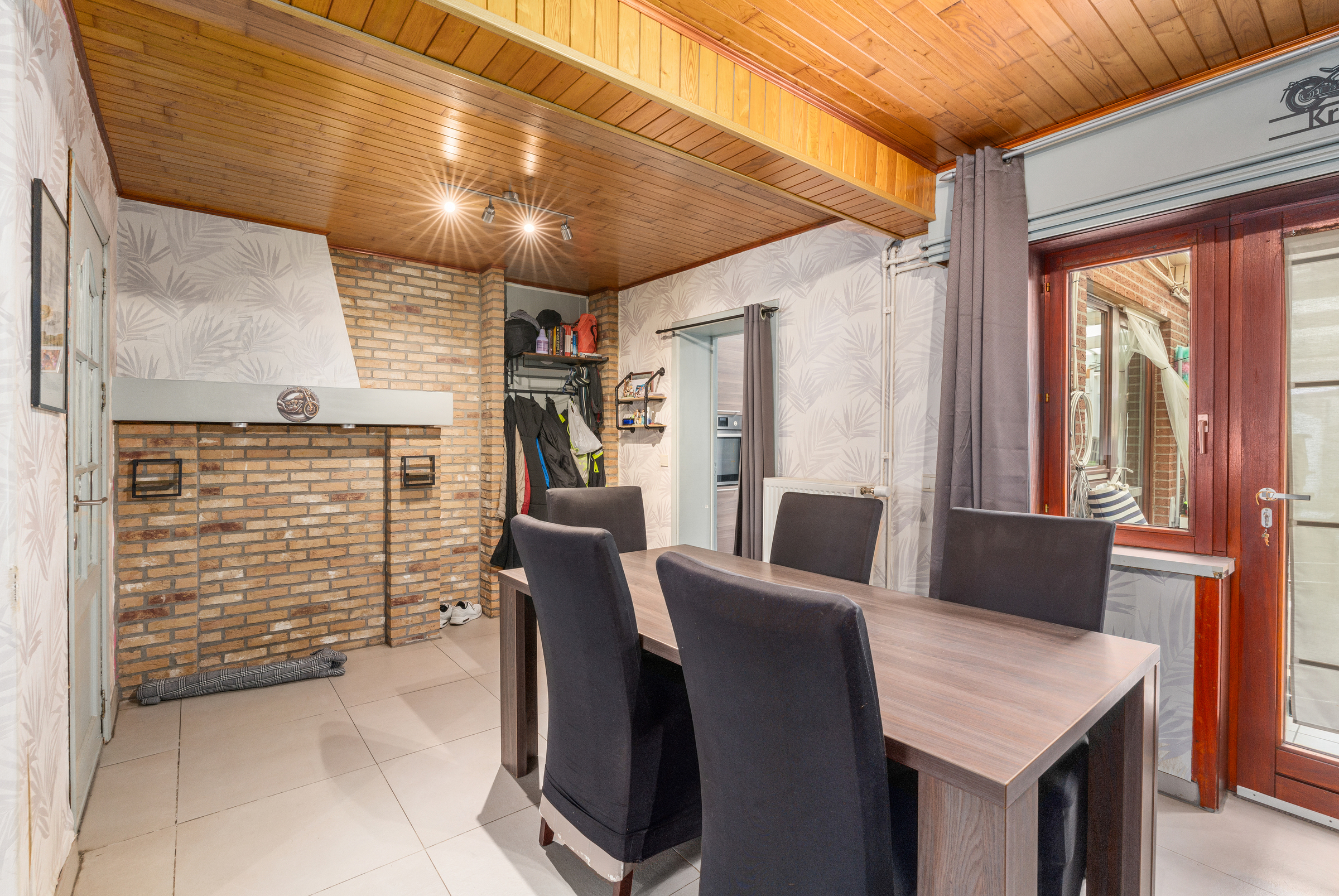 Maison à vendre à Termonde avec 3 chambres - photo 5