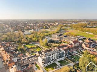 Apartment for sale in Comines-Warneton