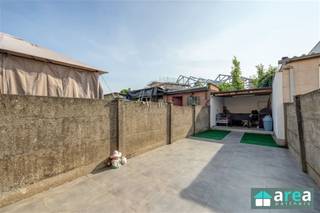 Maison à vendre à Anvers