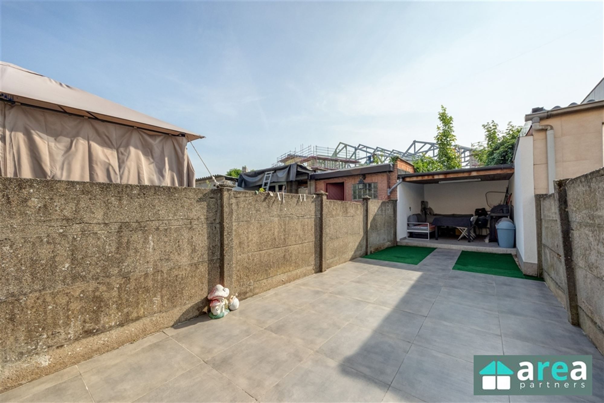 Maison à vendre à Deurne avec 2 chambres - photo 1