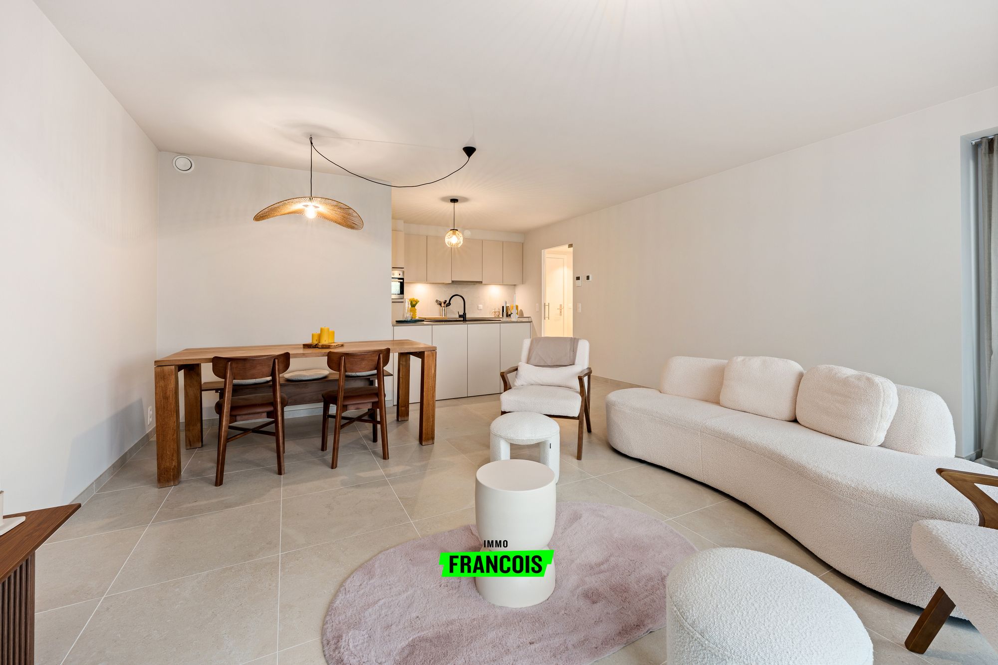 Appartement à vendre à Ostende avec 2 chambres - photo 4