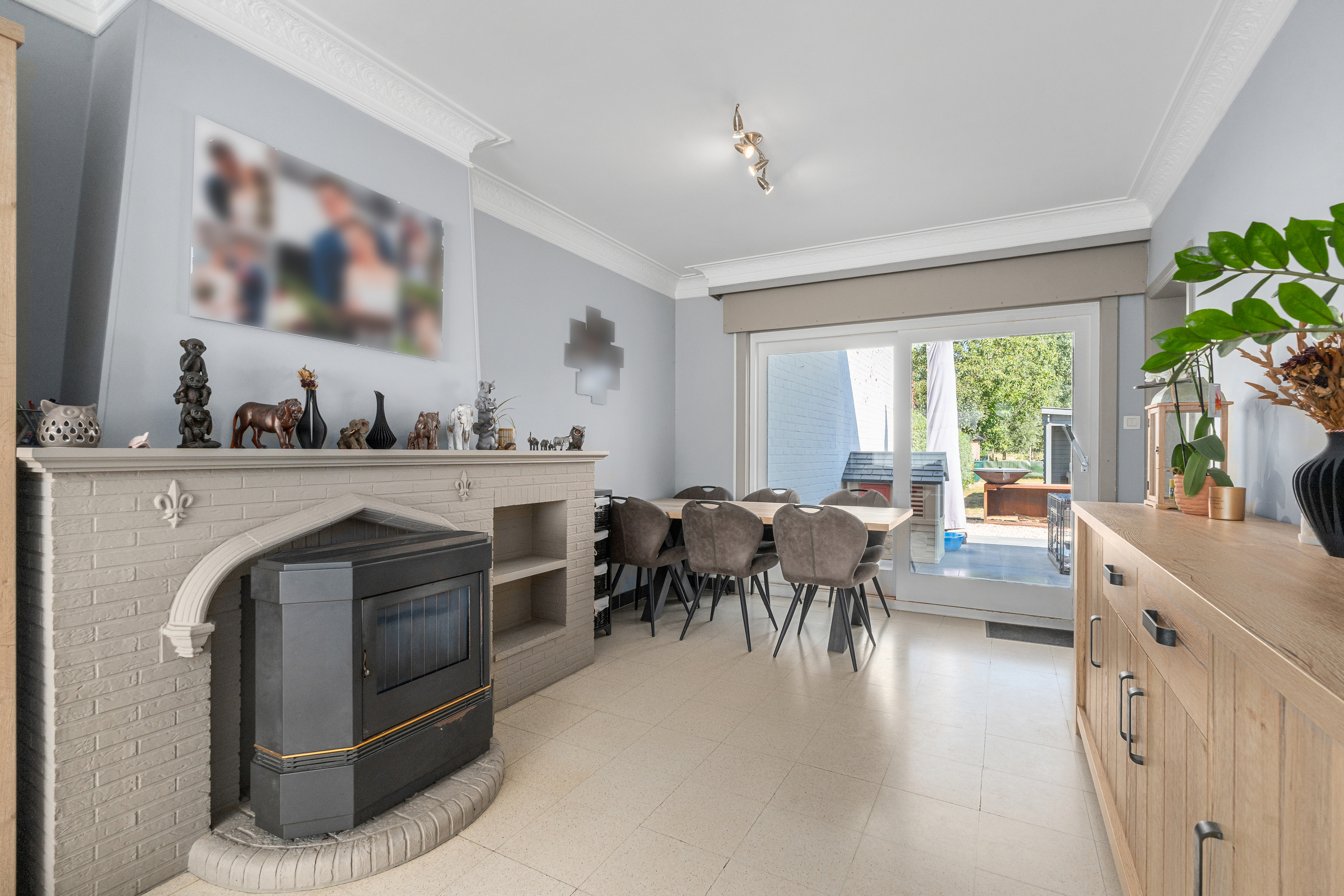 Maison à vendre à Deerlijk avec 3 chambres - photo 4