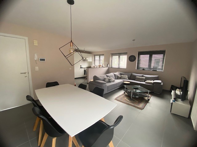 Apartment in Beringen