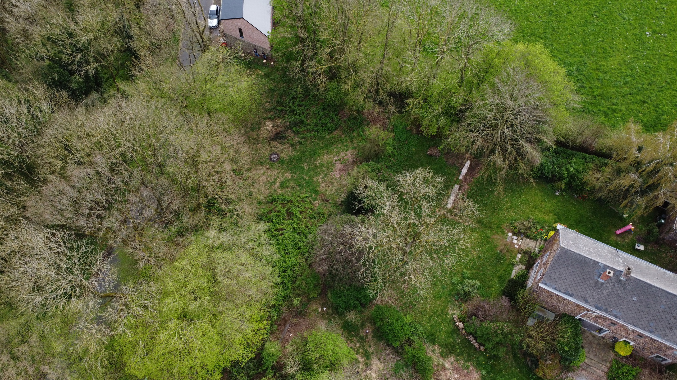 Grond te koop in Marchin - foto 4