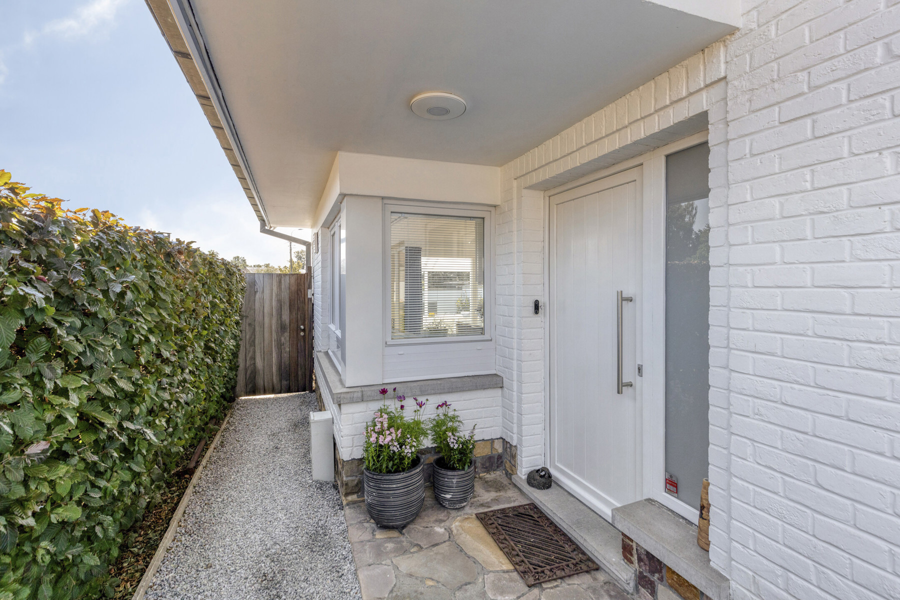 Charmante villa op toplocatie met ruime garage - foto 4