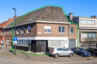 House for sale in Aalst