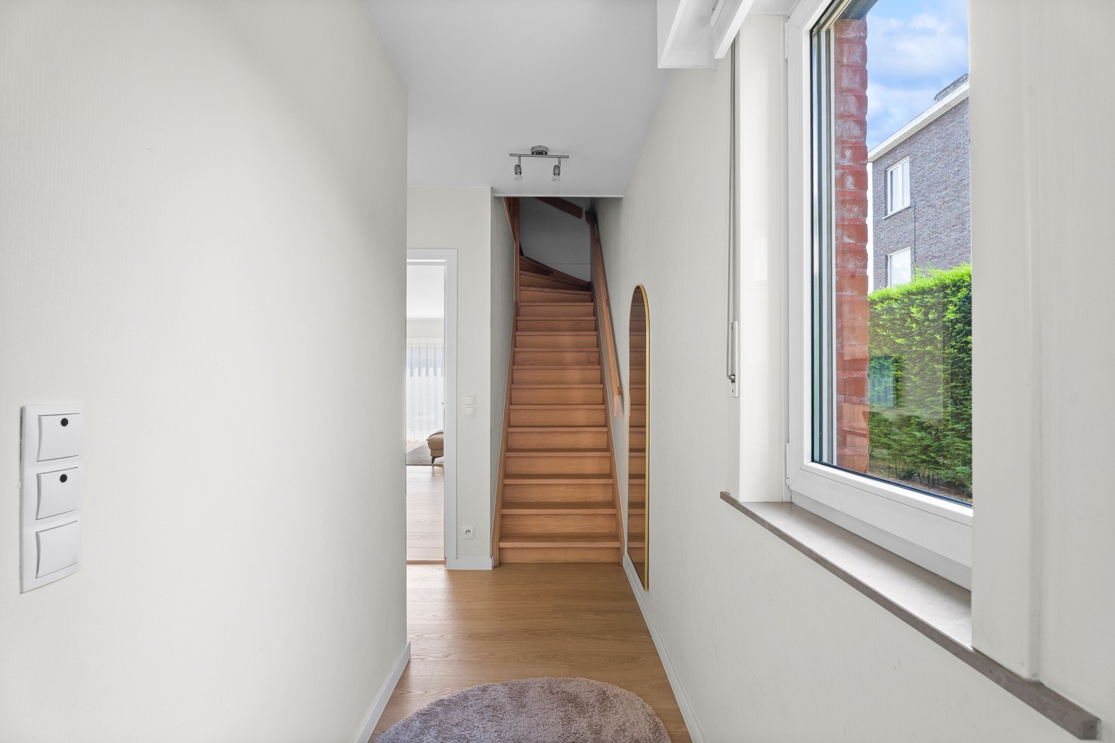 Maison à vendre à Wondelgem avec 4 chambres - photo 5